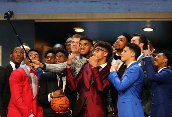 Karl-Anthony Towns Karl-Anthony Towns